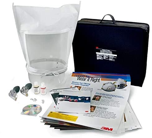 3M Capacitación Y Fit Case Ft-20 Sweet 1 Ea Case