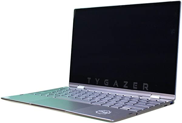 Emerald Computers Intel Core I7-8550U 16 Gb De Ram Y 512 Gb Ssd Pantalla Táctil Delgada Tygazer De 13.3 Pulgadas Y Teclado Retroiluminado Gris Plomizo TYG3-14626167