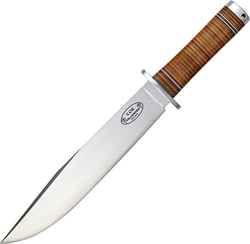 Fallkniven Northern Luz Series Cuchillo Tor FNNL1-BRK
