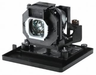 FI Lamps Arclyte Technologies - Lámpara De Proyector Para Panasonic Pt-Ae1000 Pt-Ae2000 Pt-Ae3000 Con Bombilla Original Y Carcasa De Repuesto PL03985