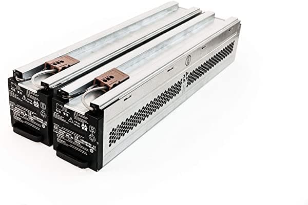 Upgrade Parts Company Apcrbc140-Upc - Batería De Repuesto Para Apc Rbc140 Surta3000Mxl3U Surta3000Xltw Smx2000Rmlv2U