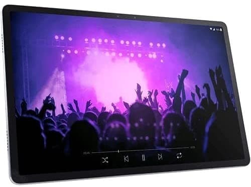 Lenovo Tab P11 Pro Tb-J706F Za7C0031Us Tablet - 11.5" Wqxga - 6 Gb Ram - 128 Gb De Almacenamiento - Android 10-Slate Gray - Qualcomm Soc Platform Soc - Qualcomm Snapdragon 730G Octa-Core (8 Núcleos) 2.