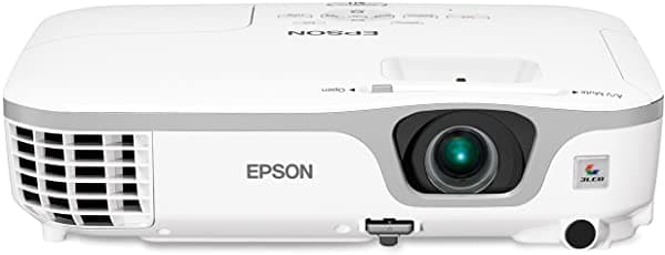 Epson Powerlite S11 Business Proyector (Resolución Svga 800 X 600) (V11H436020)