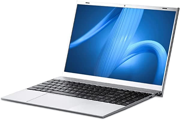 HAOMA Portátil 15.6 Pulgadas 1920X1080 Pantalla De Alta Definición Intel J4115Cpu. 8Gb De Ram 256Gb M2 Ssd Windows 10Pro L02