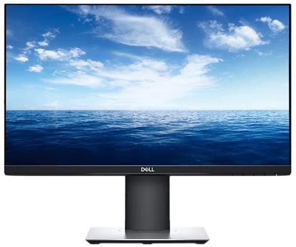 Monitor Dell P2719H De 27 Pulgadas Color Negro (P2719He)