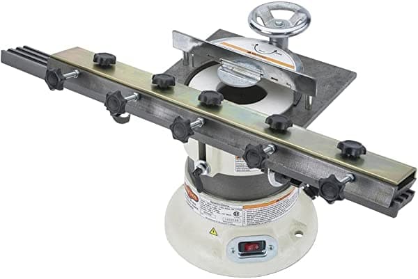 Shop Fox W1834 - Amoladora De Cuchillas 20.0 In