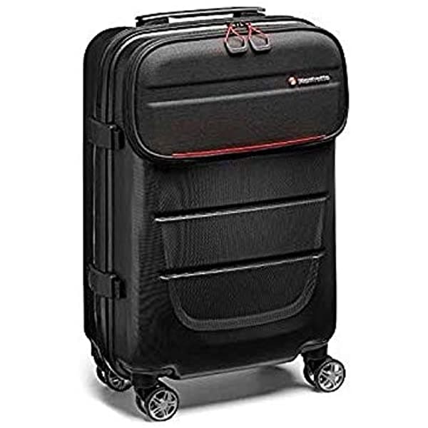 Manfrotto Recargador Spin-55 Pl Rodillo MB PL-RL-S55