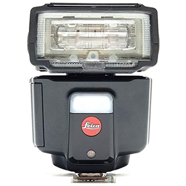 Leica 14624 Ttl Sf 40 - Unidad Flash Para Cámaras Digitales M Tipo 20 Y Vario