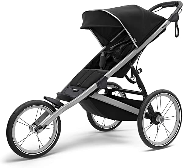 Thule Glide 2 Performance - Cochecito Para Correr 10101952