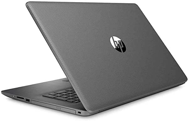 Hp 17-By1022Cl 17.3 Computadora Portátil Computadora Gris Intel Core I5-8265U Procesador 1.6Ghz 8Gb Ddr4-2400 Ram Memoria De 16Gb Intel Optane Disc