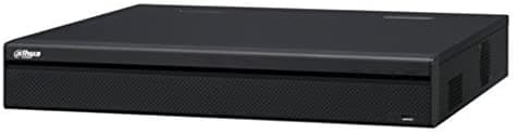 HD-IPC Dahua Nvr 16 Canales Poe Nvr5216-16P-4Ks2E 16Ch 1U 16Poe 4K Y H.265 De Resolución De Hasta 12Mp Para Previsualización Y Reproducción De Vídeo En Red Profesional