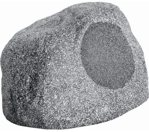 Earthquake Sound Granite-10 Subwoofer De Roca Resistente A La Intemperie Para Exteriores
