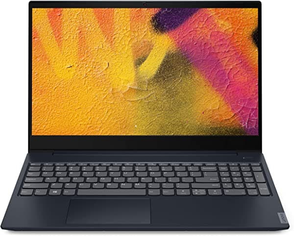 Lenovo Ideapad S340 - Memoria De 8 Gb 128 Gb Pcie Ssd Portátil Procesador Intel I3 (Hasta 3.90 Ghz) Ubs Tipo C Ddr4 Ram 720P Hd Webcam Bluetooth 4.1 Win 10 Azul 193268214835