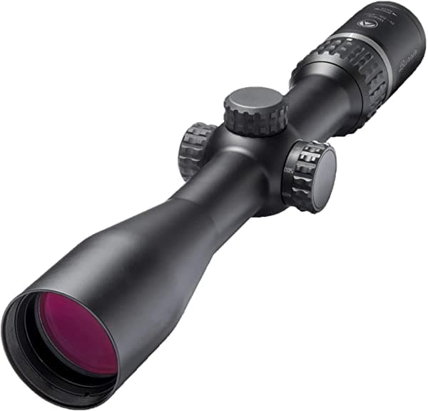 Burris Veracity 2-10X42Mm Hunting Rifle Scope Premium High Light-Transmitting Optics 200621