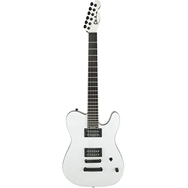 Charvel Joe Duplantier Signature San Dimas Style 2 Hh Guitarra Eléctrica 2976181398