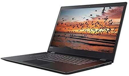 Lenovo Flex 5 Laptop 15.6 Pantalla Táctil 8va Gen Intel Core i5 8GB Memoria 1TB Disco Duro Windows 10 81CA0010US