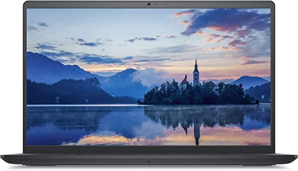Dell Inspiron 15 3000 3510 - Notebook Antirreflectante con Retroiluminación LED de 15.6 Pulgadas Procesador Intel Celeron N4020 4 GB DDR4 RAM 128 GB PCIe SSD WiFi Bluetooth Negro Windows 10 S 15 3510