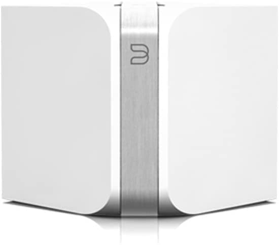 Bluesound - Reproductor De Música De Red N100 N100GW