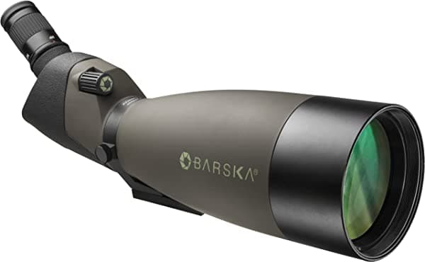 Barska Blackhawk Observador Con Caja Rígida AD12164