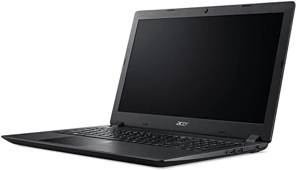 Acer Portátil Aspire 15.6" Intel Core I3 7Th Gen 7100U (2.40 Ghz) 4 Gb De Memoria 1 Tb Hdd Intel Hd Graphics 620 Windows 10 Home 64 Bits Modelo Nx. Gnpaa. 001 A315-51-31GK