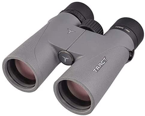 Tract Toric 8 X 42 - Binoculares Premiada Óptica Para Caza y Birding en Condiciones de Poca Luz con Amplio Campo de Visión 51
