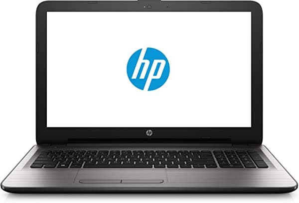 2017 Newest Hp 15.6 Inch Premium Hd Portátil Última Intel Core I5 - 7200U 25 Ghz 8 Gb Ddr4 Ram 1Tb Hdd Hdmi Bluetooth Dvd Supermulti Wifi Cámara Web Hd Windows 2010 Plata Z4L78UA