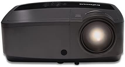 InFocus Infoque In118Hdxc Datos Proyector