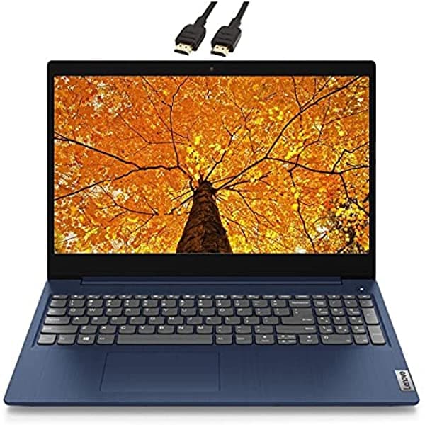 2021 Lenovo Ideapad 3 15.6 Fhd Computadora Portátil Amd Ryzen 5 5500U Radeon 7 Gráficos 20Gb Ddr4 1Tb Ssd Retroiluminado Teclado Reader De Huellas Dac Lenovo Ideapad 82KU