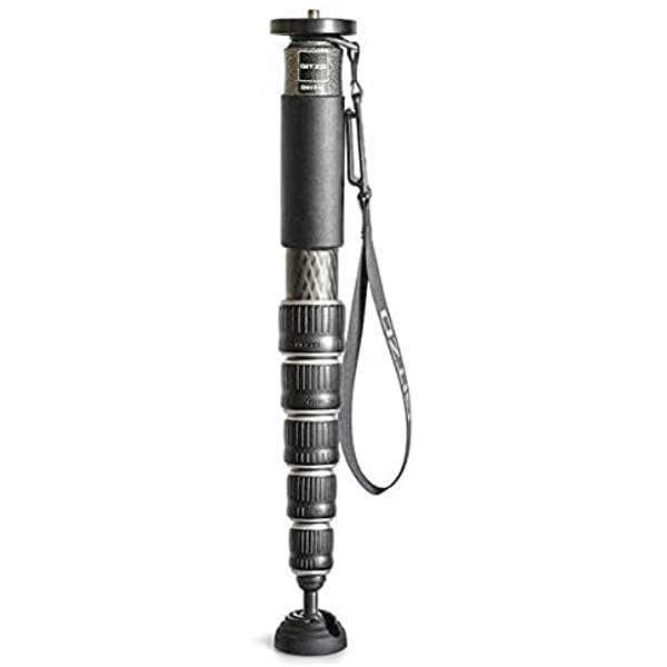 Monopie Gitzo Serie 4 6 Secciones GM4562