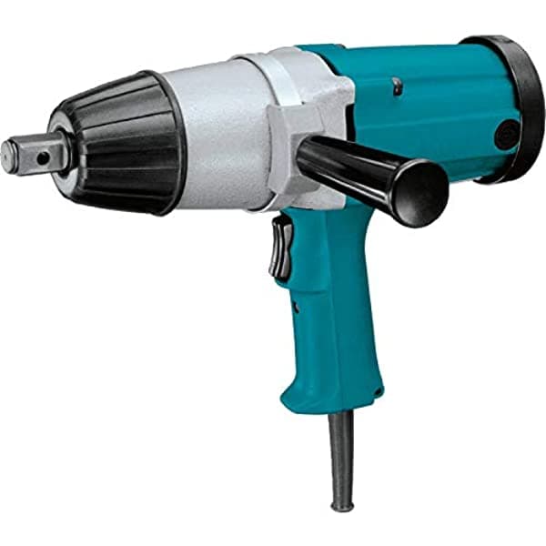 Makita 6906 3 4 Ring De Fricción De Llave De Impacto Anvil Blue
