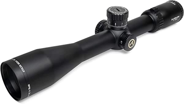 Athlon Optics Midas Tac Riflescope 4-16X44 30 Mm Aprs2 Ffp Mil Retícula 213070