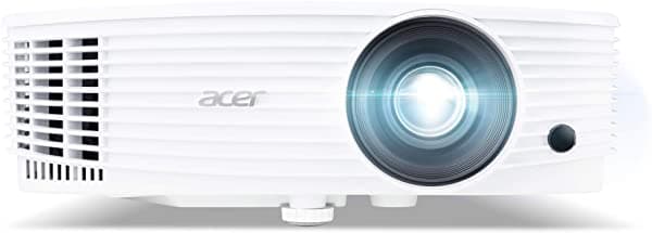 Acer P1355W - Proyecteur Dlp - Portátil - 4000 Lúmenes - Wxga (1280 X 800) - 1610 MR.JSK11.001