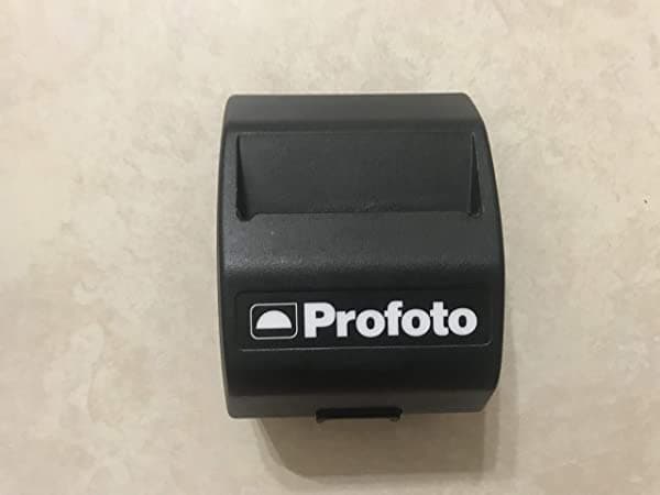 Profoto 100399 Bateria De Iones De Litio B1 Y B1X Airttl Cabezales De Flash Negro