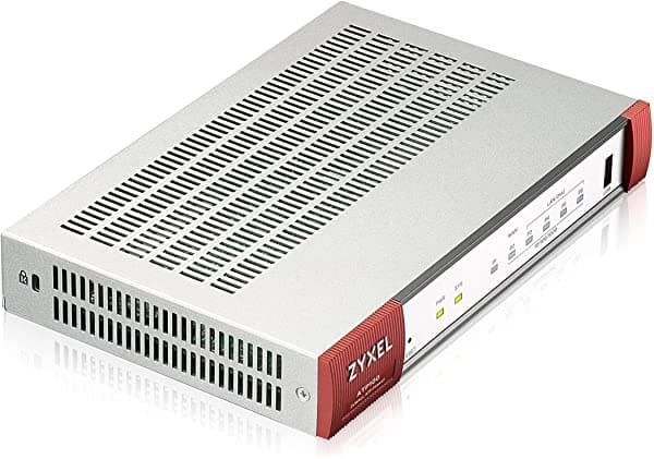 Zyxel Zywall 1 Gbps Atp100 Avanzado Protección Contra Amenazas Firewall Next Generation Bundled Services De Licencia De Seguridad De 1 Año [Atp100]