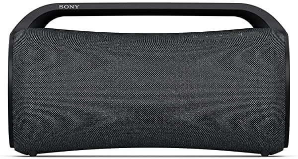 Sony SRS-XG500 BC [Parlante Bluetooth Inalámbrico Black] Enviado Desde Japón