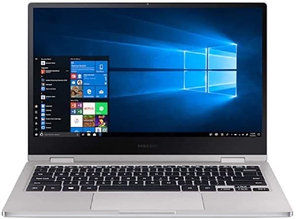 Samsung Notebook 9 Pro 13.3 "-Intel Core I7 Procesador 8550U - 16Gb De Memoria-256Gb Ssd - Np930Mbe-K05Us