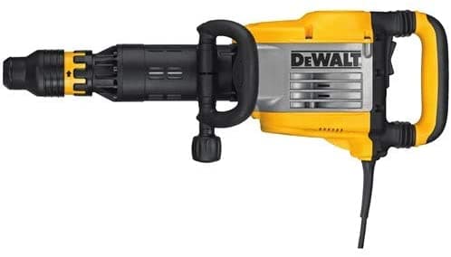 Dewalt D25951K - Martillo En Línea Sds Max De 29 Libras