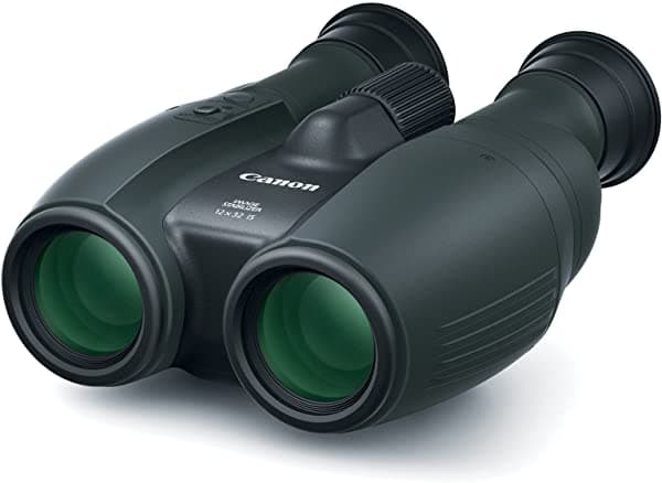 Canon Camara Us 12X32 Es Una Imagen Estabilizando El Binocular Negro 1373C002