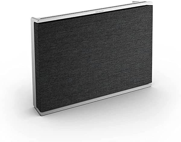 Bang & Olufsen Nivel De Beosound Portátil Wi-Fi Multiroom Parlante Natural Aluminium Dark Grey 1200489