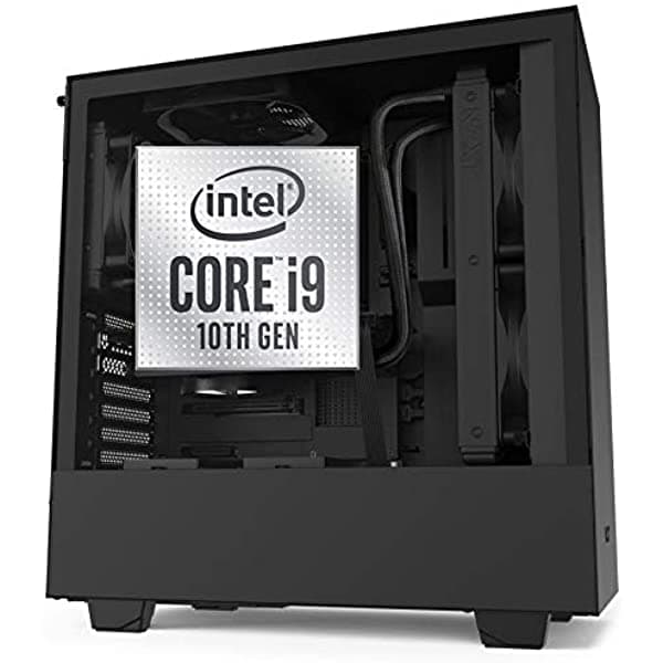 Gaming Pc Rtx 3070 8Gb Core I9 10900Kf 10 Core 5.3Ghz 32Gb Ram 1000Gb Soluciones De Cpu Nvme Ceg-7667
