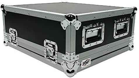 OSP Cases | Road Case ATA | Estuche para Mezcladora PreSonus StudioLive 1642 Consola | PRE-1642-ATA