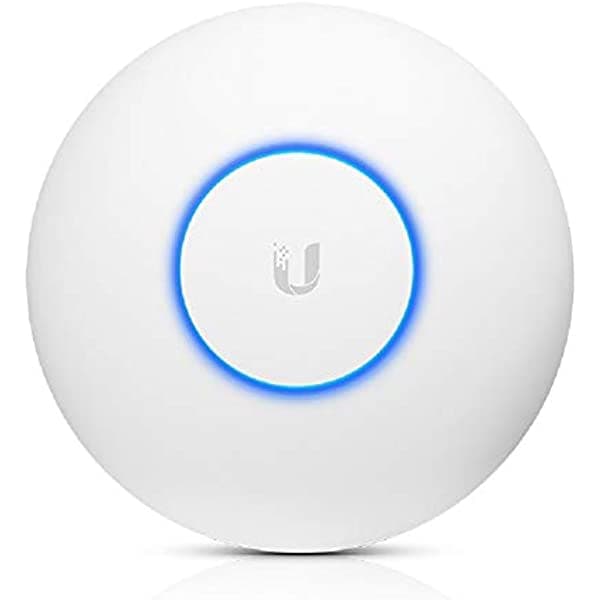 Ubiquiti Unifi Xg Quad-Radio 802.11Ac Wave 2 Punto De Acceso Con Radio De Seguridad Dedicada (Uap-Xg-Us)