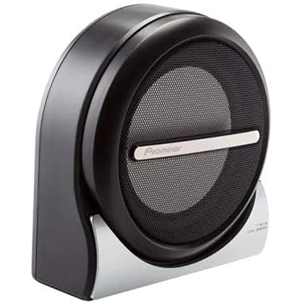 Pioneer 20Cm Potenciado Sub Woofer Ts-Wx210Aajapan Importación