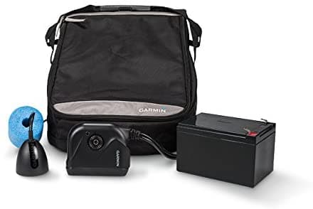 Garmin Panoptix 010-12676-20 - Kit De Pesca Sobre Hielo