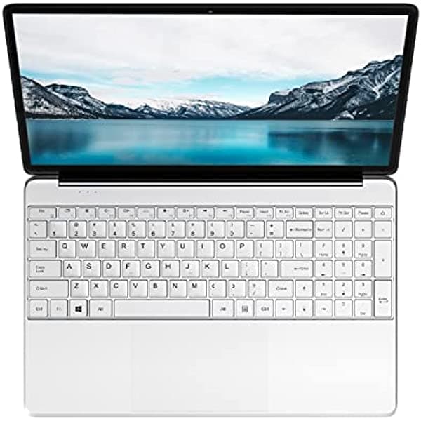 Kuu Celeron J4125 Quad Core 8 Gb Ram 256 Gb Ssd Windows 10 Pro Laptop Equipado Con Rj45 Hdmi Doble Wifi Delgado Y Ligero A8SPro