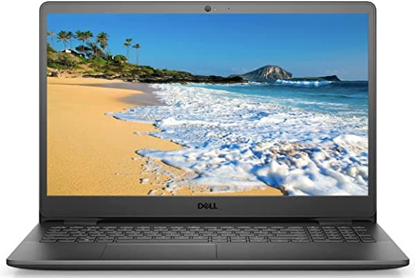 Computadora Portátil Dell Inspiron 15 3000 2021 Pantalla Hd De 15.6 Pulgadas Procesador Intel Celeron N4020 De Doble Núcleo Hasta 2.80 Ghz Ram Ddr4 De 8 Gb Ssd Pcie De 128 Gb Cámara Web Hd Hdmi Bluetooth Wi-Fi Win 10 Home Dell Inspiron 15 3000 Laptop