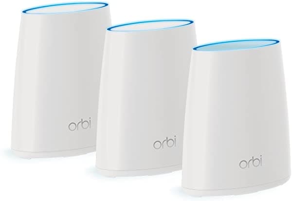 NETGEAR Orbi Wifi Sistema Rbk43 Ac2200 5AR00012019142494