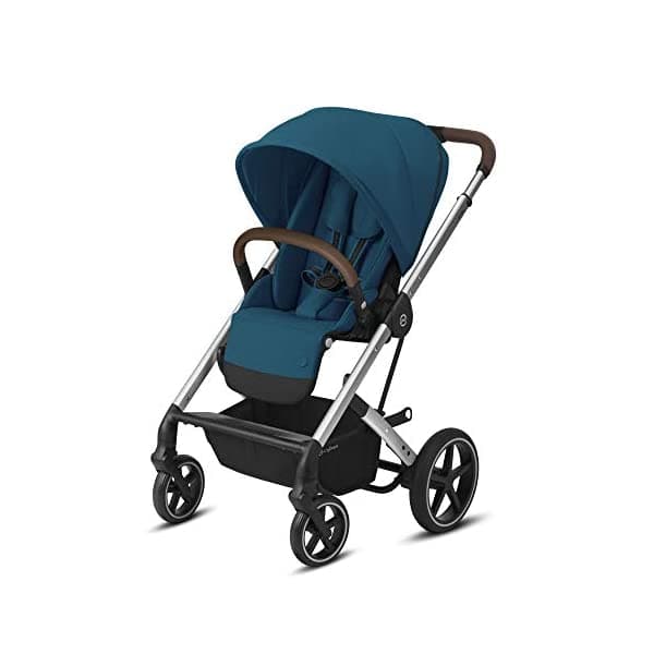 Cybex Balios S Lux Camecorito Posiciones De Asiento Frontal O Orientado Para Padres Múltiple Pliegue De Múltiples Posiciones Corriente De Cuero De Cue 521001537