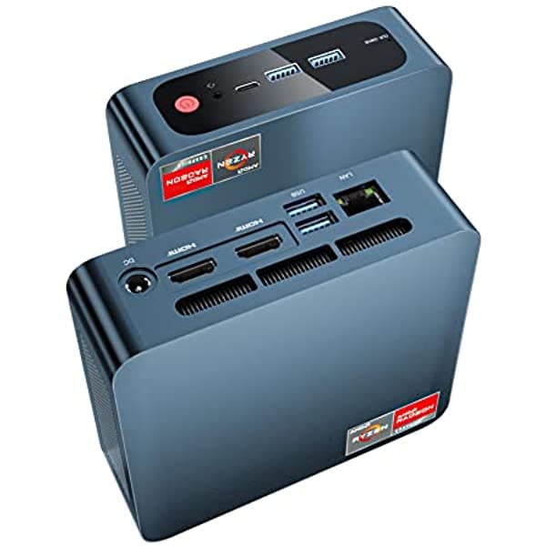 TRIGKEY Velocidad S 8109U 8+500 ‎TRIGKEY S3 16+512G