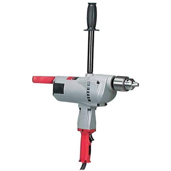 Milwaukee Taladro Eléctrico 3 4 En 350 Rpm 10.0A -16799
